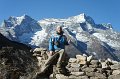 Everest Base Camp Trail